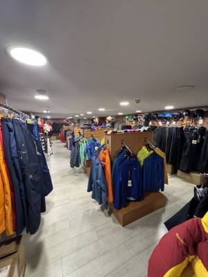  Торговые площади, W-7427743, Берестейский просп. (Победы просп), 18, Киев - Фото 7