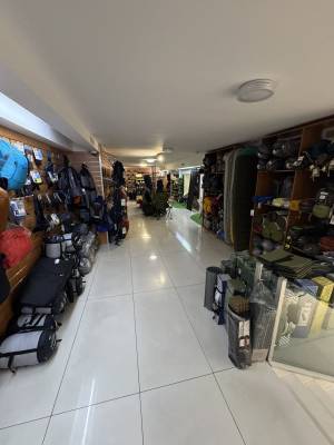  Торговые площади, W-7427743, Берестейский просп. (Победы просп), 18, Киев - Фото 13