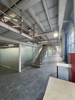  Офіс, W-7427744, Шолуденка, 3, Київ - Фото 3