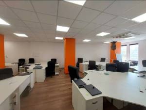  Офіс, W-7427777, Костянтинівська, 75, Київ - Фото 1