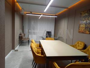  Офис, W-7427790, Заречная, Киев - Фото 4