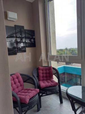  Офис, W-7427790, Заречная, Киев - Фото 12