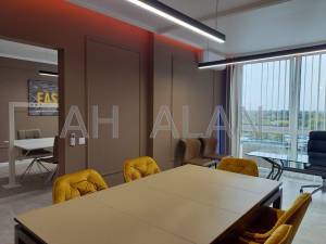  Офис, W-7427790, Заречная, Киев - Фото 1