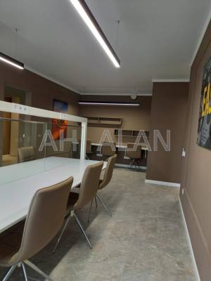  Офис, W-7427790, Заречная, Киев - Фото 9