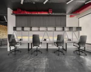  Офіс, W-7427793, Кловський узвіз, 7а, Київ - Фото 6