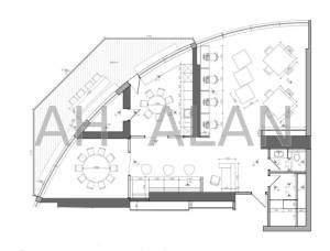  Офіс, W-7427793, Кловський узвіз, 7а, Київ - Фото 15