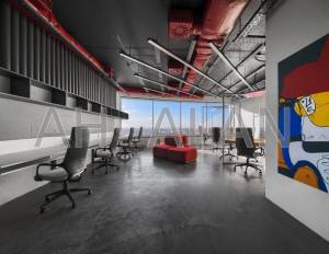  Офіс, W-7427793, Кловський узвіз, 7а, Київ - Фото 2