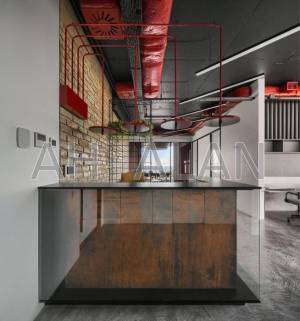  Офіс, W-7427793, Кловський узвіз, 7а, Київ - Фото 12