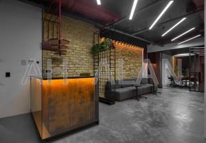  Офіс, W-7427793, Кловський узвіз, 7а, Київ - Фото 9