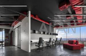  Офіс, W-7427793, Кловський узвіз, 7а, Київ - Фото 3