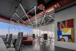  Офіс, W-7427793, Кловський узвіз, 7а, Київ - Фото 1