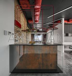  Офіс, W-7427793, Кловський узвіз, 7а, Київ - Фото 5