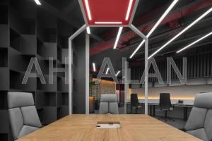  Офіс, W-7427793, Кловський узвіз, 7а, Київ - Фото 4