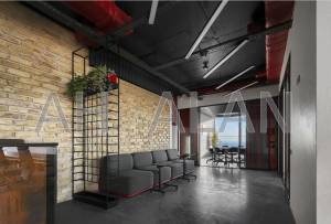  Офіс, W-7427793, Кловський узвіз, 7а, Київ - Фото 7