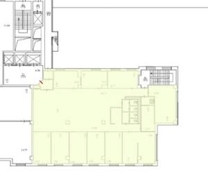  Офіс, W-7428017, Жилянська, Київ - Фото 13