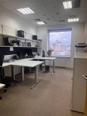  Офіс, W-7428017, Жилянська, Київ - Фото 2