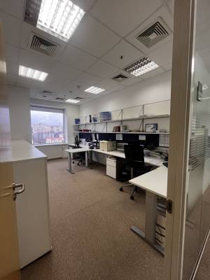  Офіс, W-7428017, Жилянська, Київ - Фото 5