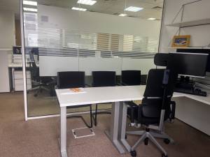  Офіс, W-7428017, Жилянська, Київ - Фото 9