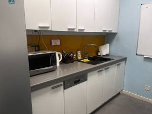  Офіс, W-7428017, Жилянська, Київ - Фото 11