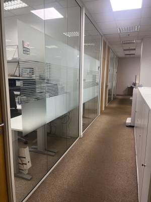  Офіс, W-7428017, Жилянська, Київ - Фото 7