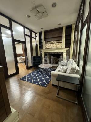  Офіс, W-7428046, Жилянська, Київ - Фото 1