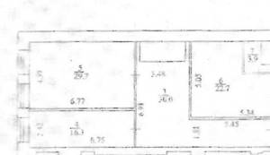  Офіс, W-7428046, Жилянська, Київ - Фото 12