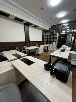  Офіс, W-7428046, Жилянська, Київ - Фото 7