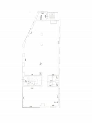  Офіс, W-7428611, Федорова Івана, Київ - Фото 12