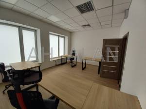  Офис, W-7428631, Нижний Вал, Киев - Фото 1