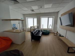  Офис, W-7428631, Нижний Вал, Киев - Фото 3