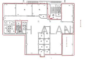  Офис, W-7428691, Гавела Вацлава бульв. (Лепсе Ивана), Киев - Фото 15