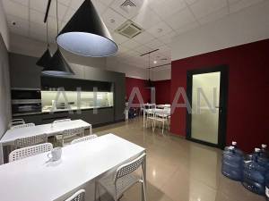  Офис, W-7428691, Гавела Вацлава бульв. (Лепсе Ивана), Киев - Фото 9