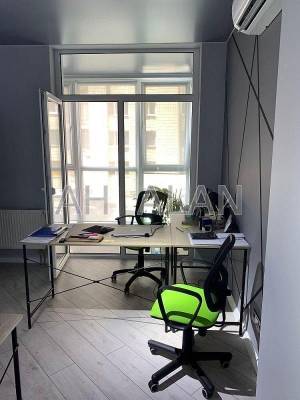  Офис, W-7429158, Богдановская, Киев - Фото 3