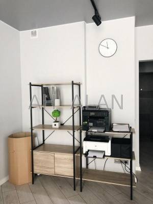  Офис, W-7429158, Богдановская, Киев - Фото 11