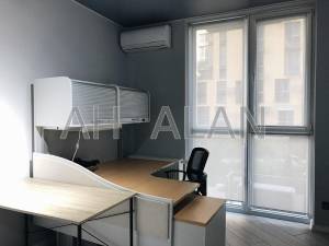  Офис, W-7429158, Богдановская, Киев - Фото 9
