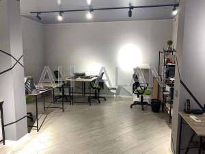  Офис, W-7429158, Богдановская, Киев - Фото 4