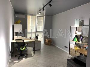  Офис, W-7429158, Богдановская, Киев - Фото 8