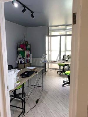  Офис, W-7429158, Богдановская, Киев - Фото 6