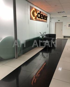  Офис, W-7429449, Болсуновская (Струтинского Сергея), Киев - Фото 4