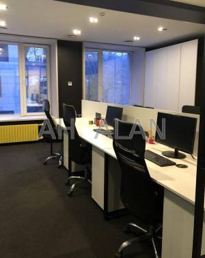  Офис, W-7429449, Болсуновская (Струтинского Сергея), Киев - Фото 3