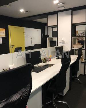  Офис, W-7429449, Болсуновская (Струтинского Сергея), Киев - Фото 2