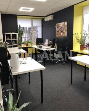  Офис, W-7429449, Болсуновская (Струтинского Сергея), Киев - Фото 6