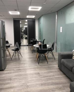  Офис, W-7429449, Болсуновская (Струтинского Сергея), Киев - Фото 7