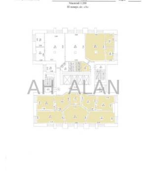  Офис, W-7429449, Болсуновская (Струтинского Сергея), Киев - Фото 12