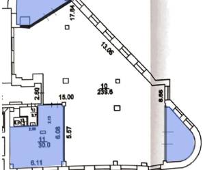  Офіс, W-7429866, Дегтярівська, Київ - Фото 9