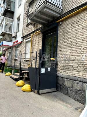  Офіс, W-7430810, Кловський узвіз, Київ - Фото 11