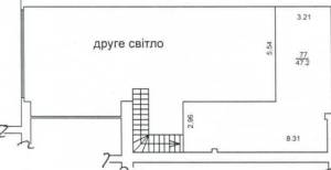  Офіс, W-7431076, Сверстюка Євгена (Раскової Марини), Київ - Фото 15
