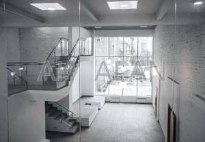  Офіс, W-7431076, Сверстюка Євгена (Раскової Марини), Київ - Фото 1