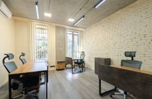  Офіс, W-7431077, Маккейна Джона (Кудрі Івана), 26, Київ - Фото 3