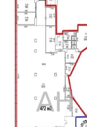  Офис, W-7431078, Крещатик, Киев - Фото 12